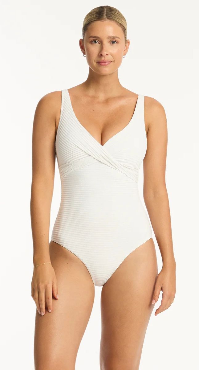 Spinnaker Cross Front Multifit One Piece