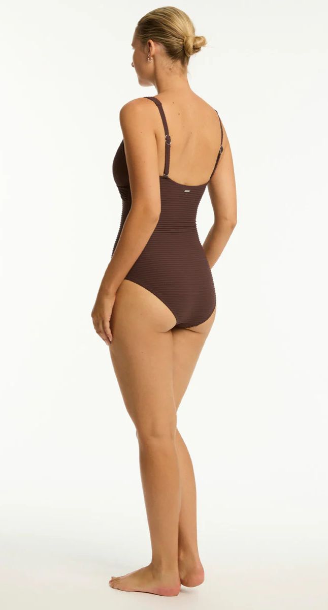 Spinnaker Cross Front Multifit One Piece
