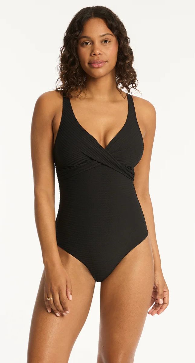 Spinnaker Cross Front Multifit One Piece