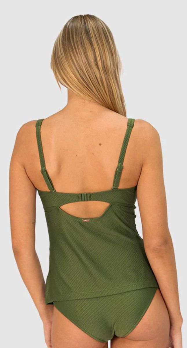 Rococco F-G Singlet