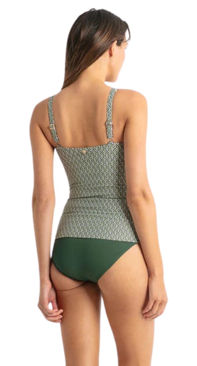 Ios E/F Singlet - Royal