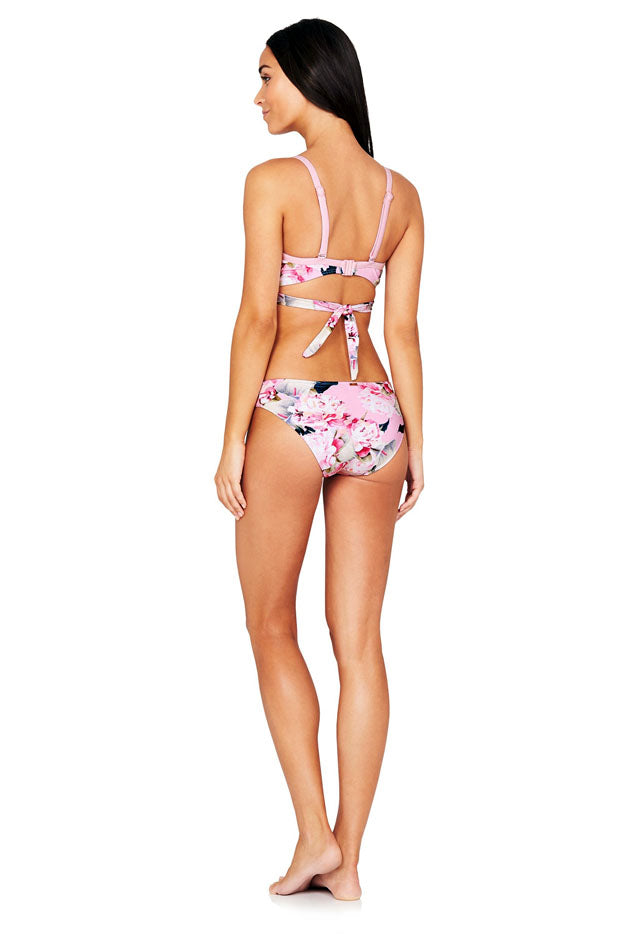 Baku Belle Regular Bikini Pant