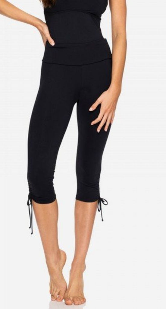 Jantzen Capri Swim Pant