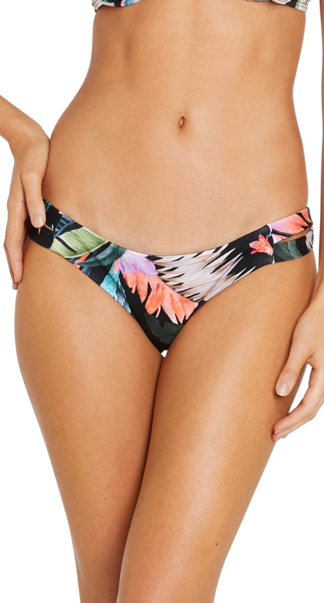 Baku Borneo Twin Hipster Bikini Pant